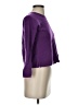 Arch4 Purple Pullover Sweater Size XS - photo 4