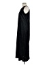 Style&Co 100% Polyester Black Casual Dress Size M - photo 5
