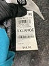 JM Collection Teal Pullover Sweater Size XXL - photo 7