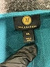 JM Collection Teal Pullover Sweater Size XXL - photo 8