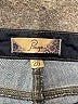 Paige Hearts Blue Jeans Size 28 waist - photo 7