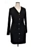 MICHAEL Michael Kors Black Casual Dress Size XL - photo 1