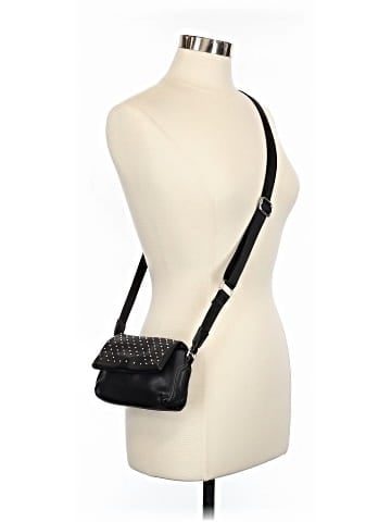 Aimee Kestenberg Leather Crossbody Bag (view 2)