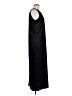 Style&Co 100% Polyester Black Casual Dress Size M - photo 4