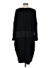 Assorted Brands Black Casual Dress Size 4 - photo 2