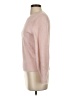 Banana Republic Pink Pullover Sweater Size XS - photo 5