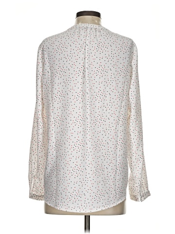 dalia Long Sleeve Blouse (view 2)