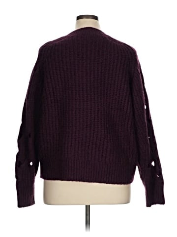Express Pullover Sweater (view 2)