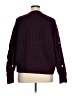 Express Purple Pullover Sweater Size XL - photo 2