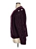 Express Purple Pullover Sweater Size XL - photo 5