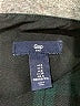 Gap Outlet Plaid Black Casual Dress Size 4 - photo 7