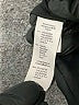 Gap Outlet Plaid Black Casual Dress Size 4 - photo 8