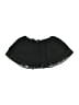 Freestyle By Danskin 100% Polyester Solid Black Skirt Size 6 - 6X - photo 1