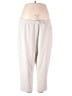 Nike Solid Tan Gray Casual Pants Size XXL - photo 1