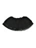 Freestyle By Danskin 100% Polyester Solid Black Skirt Size 6 - 6X - photo 2
