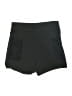 Shein Curve Black Athletic Shorts Size 14 Plus (1) - photo 1