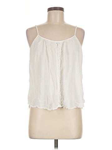 Rip Curl Sleeveless Blouse (view 1)