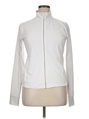 YPB Track Jacket (view 1)