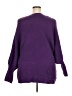 Unbranded 100% Acrylic Purple Pullover Sweater Size 3X - photo 2