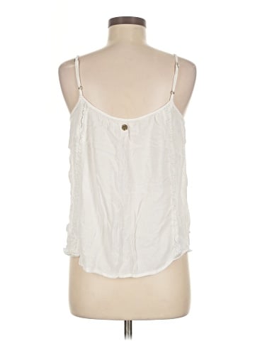 Rip Curl Sleeveless Blouse (view 2)