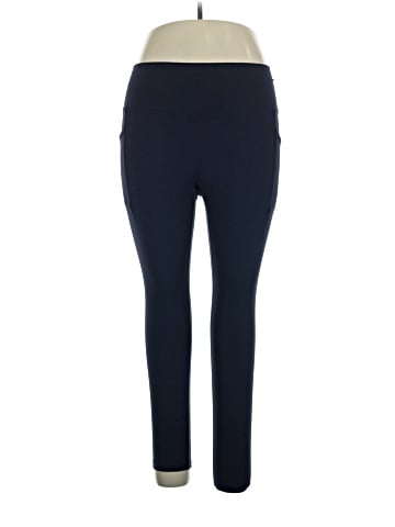 Spyder Active Pants (view 1)