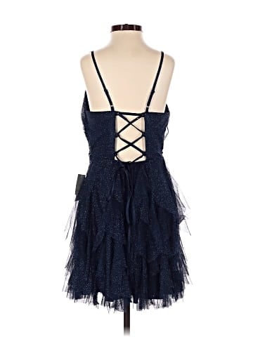 Unbranded Cocktail Dress (view 2)