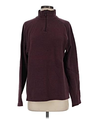 DKNY Jeans Turtleneck Sweater (view 1)