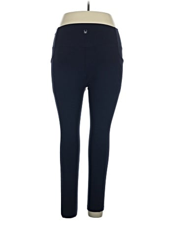 Spyder Active Pants (view 2)