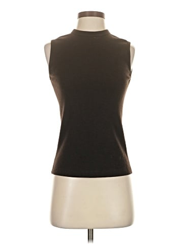 Lida Baday Sleeveless T-Shirt (view 1)
