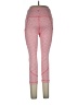 Apana Red Active Pants Size L - photo 2