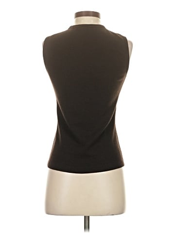 Lida Baday Sleeveless T-Shirt (view 2)