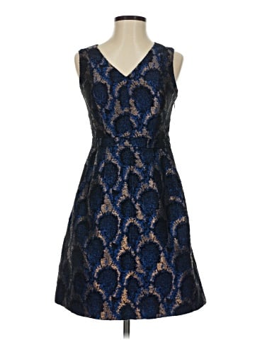 J.Crew Factory Store Cocktail Dress (view 1)