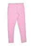 Lands' End Solid Pink Active Pants Size M (kids) - photo 1