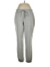 Nine West Gray Casual Pants Size L - photo 1