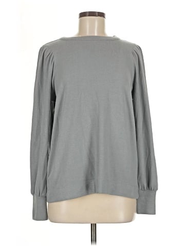 Ann Taylor LOFT Sweatshirt (view 1)