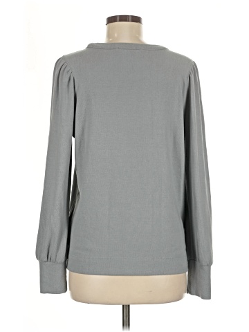 Ann Taylor LOFT Sweatshirt (view 2)