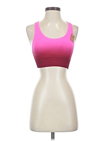 Victoria's Secret Pink Sports Bra (view 1)