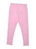 Lands' End Solid Pink Active Pants Size M (kids) - photo 2