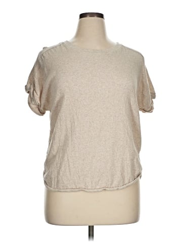 Cupio Short Sleeve T-Shirt (view 1)