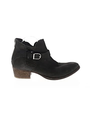 Charles by Charles David Ankle Boots (view 1)