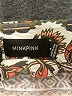 Minkpink 100% Viscose Paisley Ivory Romper Size S - photo 4