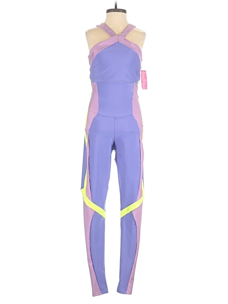 Assorted Brands Jumpsuit In Purple