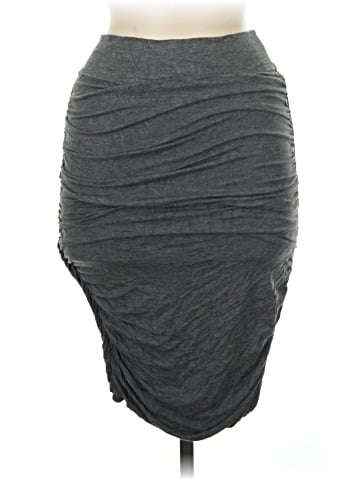 Moda International Casual Skirt (view 1)