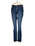 Tommy Hilfiger Hearts Blue Jeans Size 6 - photo 1