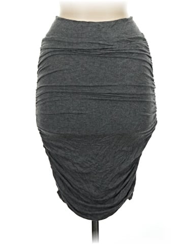 Moda International Casual Skirt (view 2)