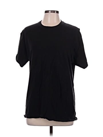 Hanes Short Sleeve T-Shirt (view 1)