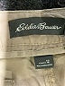 Eddie Bauer Tan Cargo Pants Size 12 - photo 4