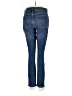 Tommy Hilfiger Hearts Blue Jeans Size 6 - photo 2