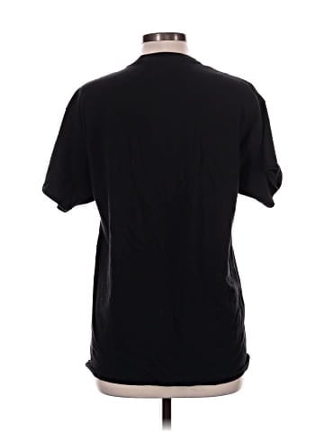 Hanes Short Sleeve T-Shirt (view 2)