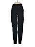 Lululemon Lab Black Cargo Pants Size 2 - photo 1
